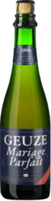 Boon Geuze Mariage Parfait fles van 37,5cl